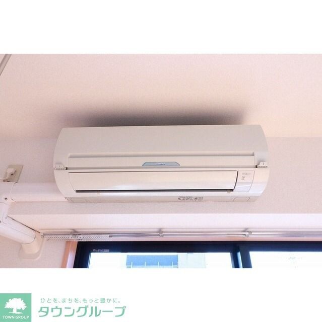 コンフォール山嘉の物件内観写真