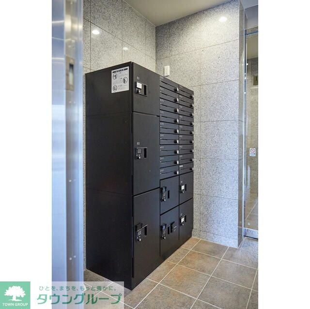 メゾン・ド・ヴィレ本郷3丁目の物件内観写真