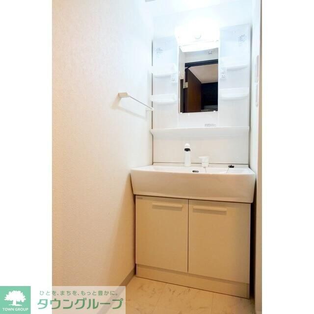 メゾン・ド・ヴィレ本郷3丁目の物件内観写真