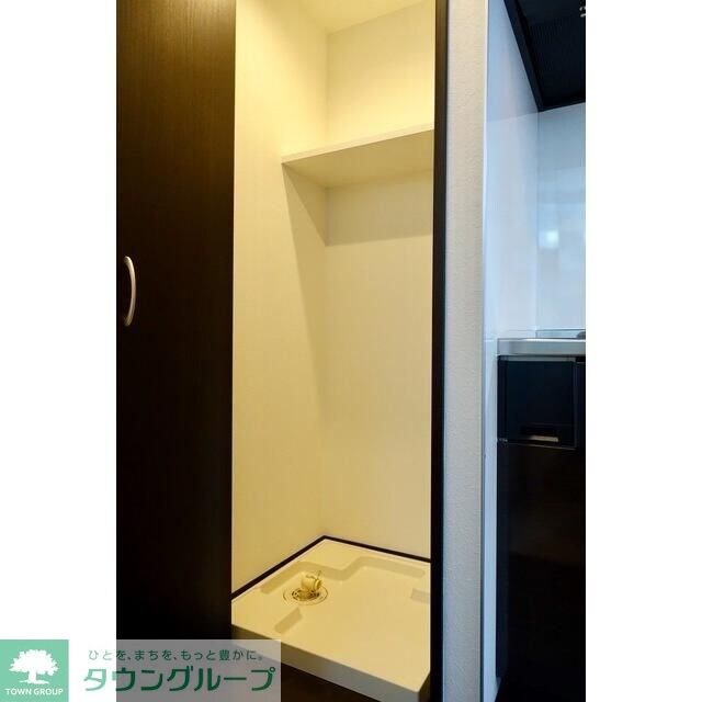 メゾン・ド・ヴィレ本郷3丁目の物件内観写真