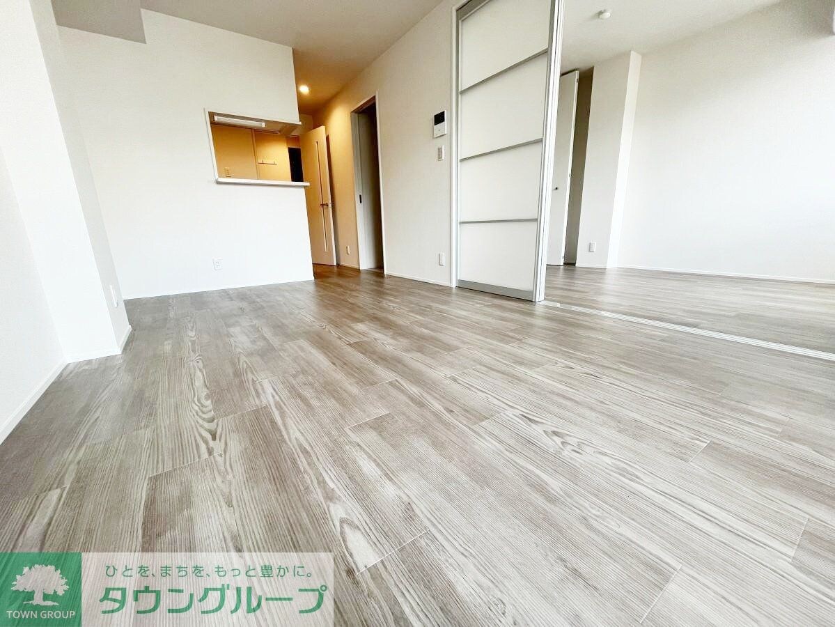 ビューノ南大塚の物件内観写真