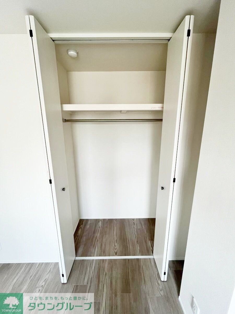 ビューノ南大塚の物件内観写真