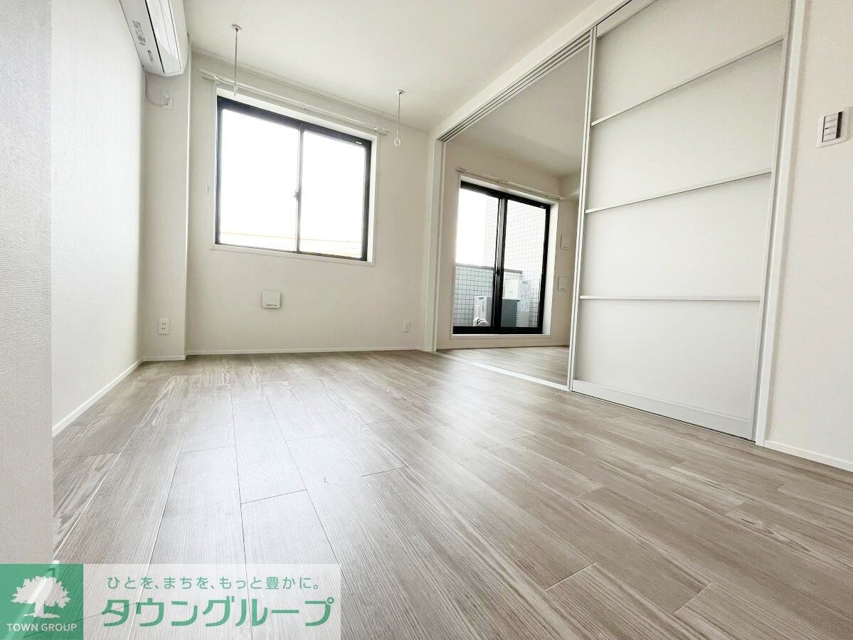 ビューノ南大塚の物件内観写真