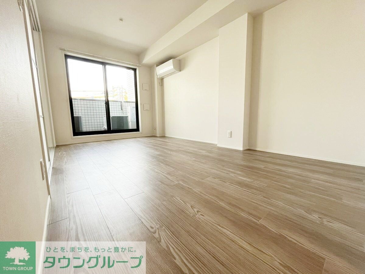 ビューノ南大塚の物件内観写真