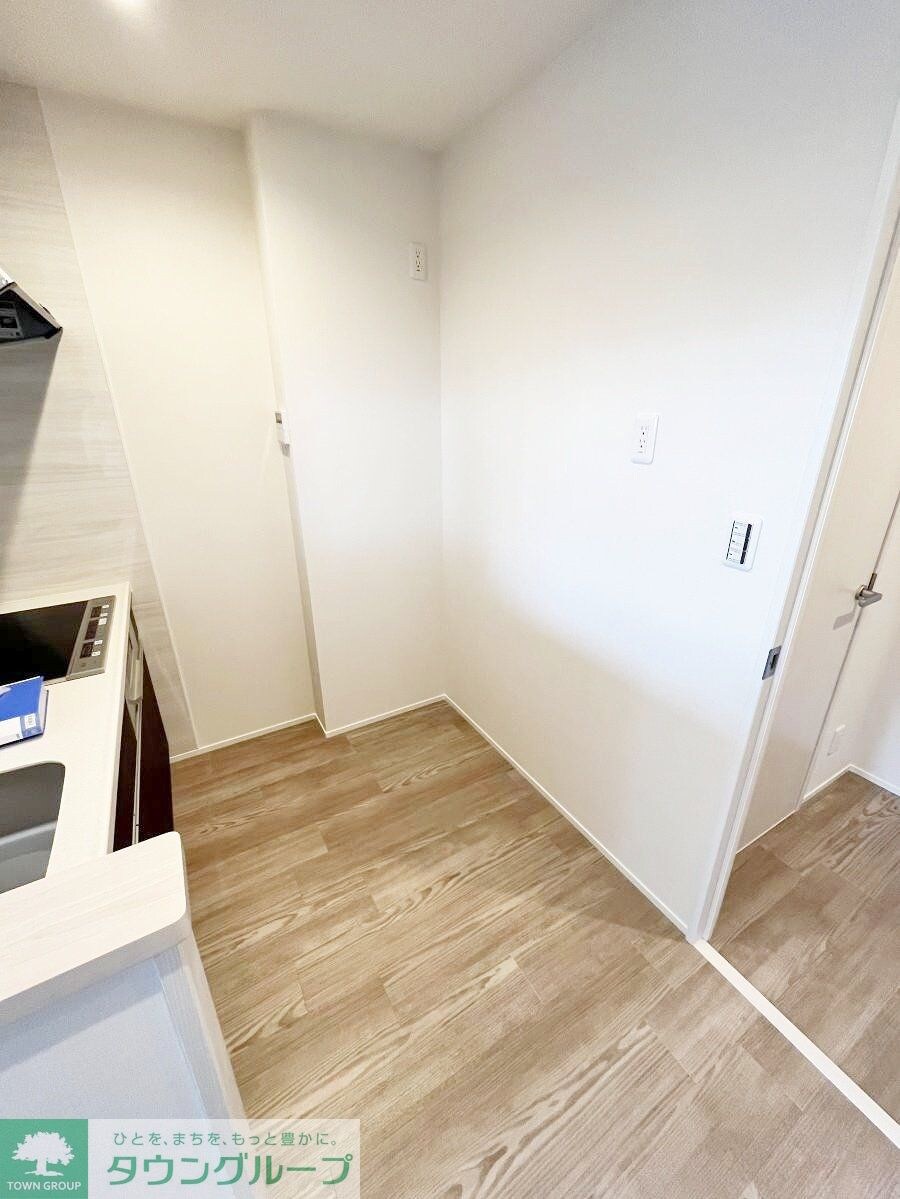 ビューノ南大塚の物件内観写真