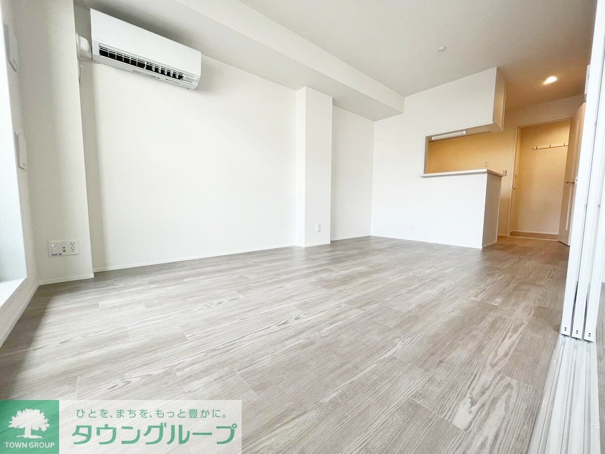 ビューノ南大塚の物件内観写真