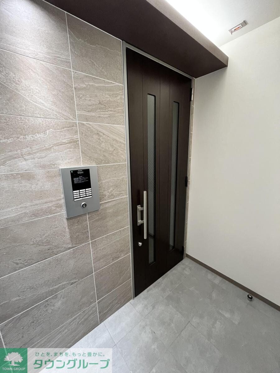 ビューノ南大塚の物件内観写真