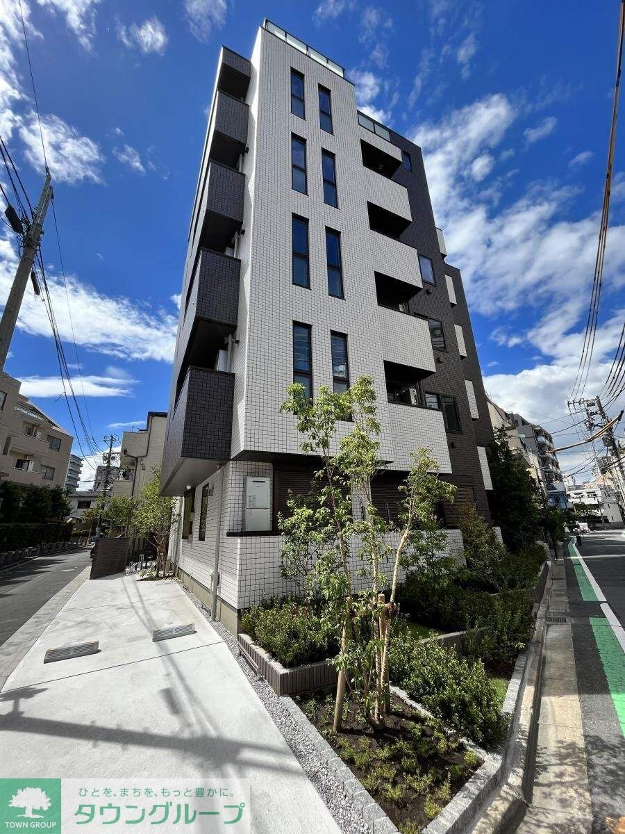 ビューノ南大塚の物件内観写真