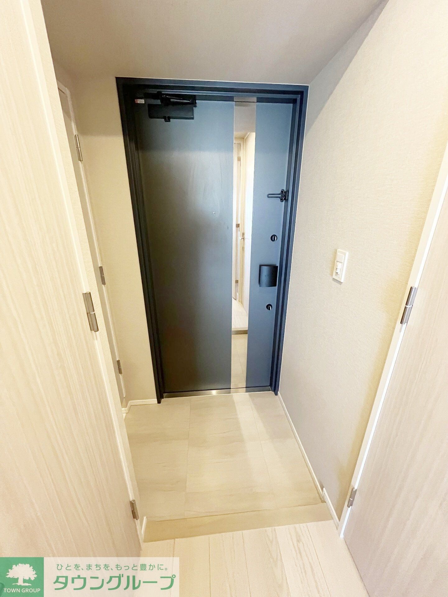 アーバネックス駒込の物件内観写真