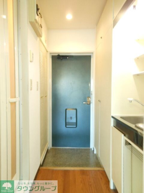 ストーク千川の物件内観写真