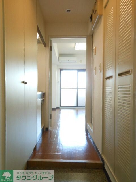 ストーク千川の物件内観写真