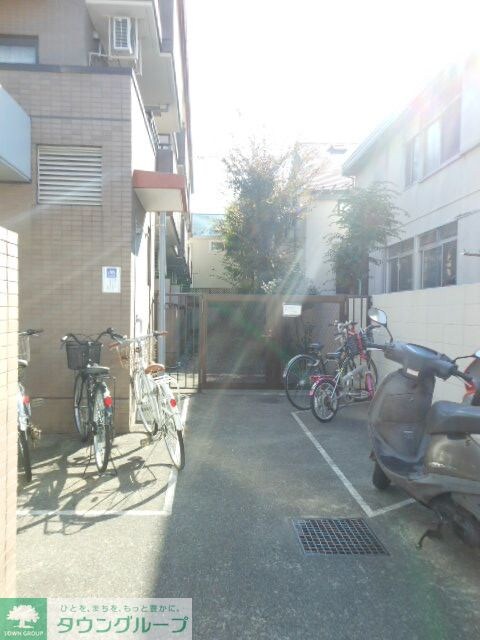 ストーク千川の物件内観写真