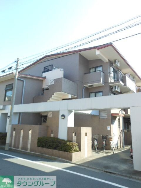 ストーク千川の物件内観写真