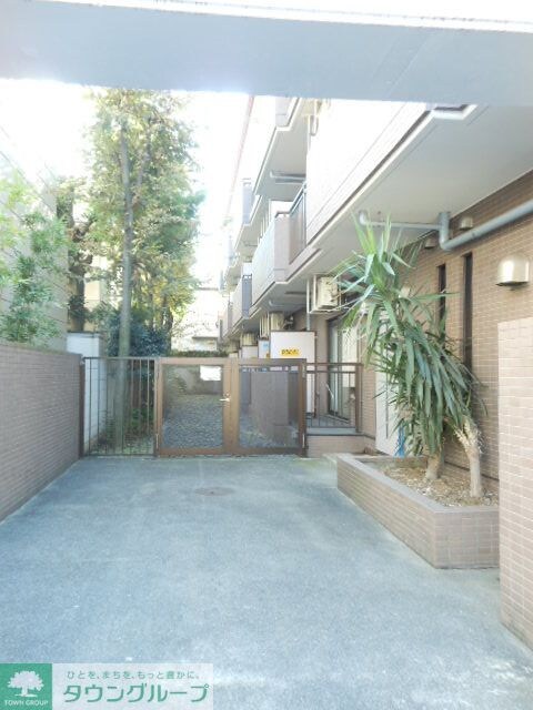 ストーク千川の物件内観写真