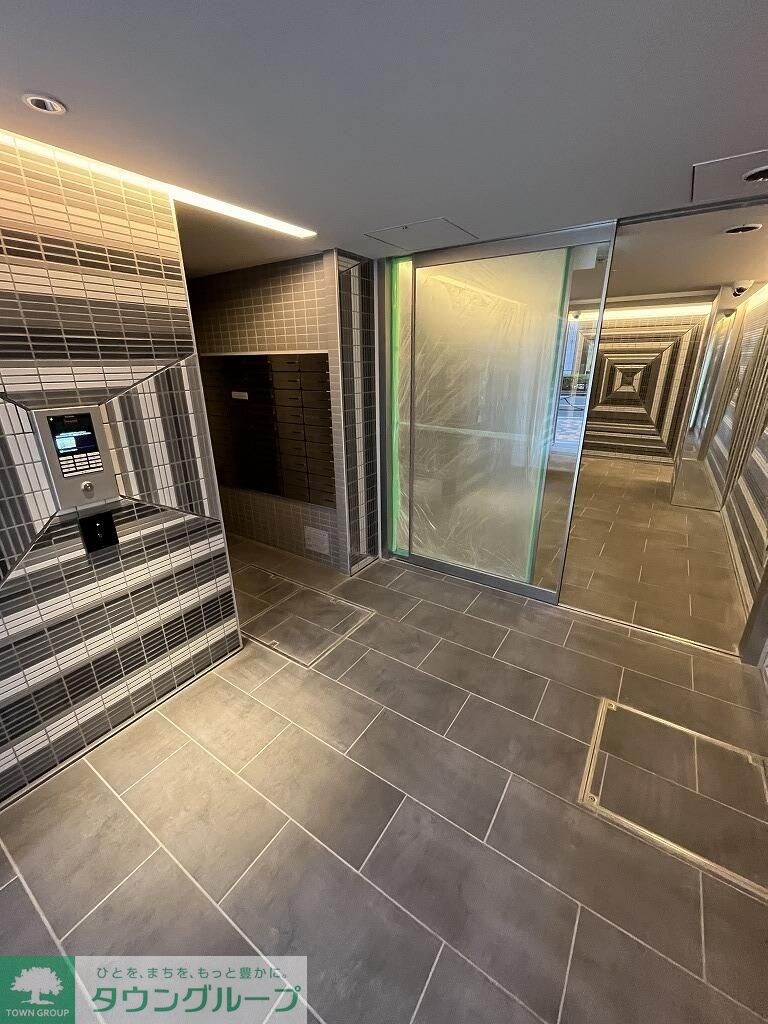 PREMIUM CUBE G 後楽園の物件内観写真