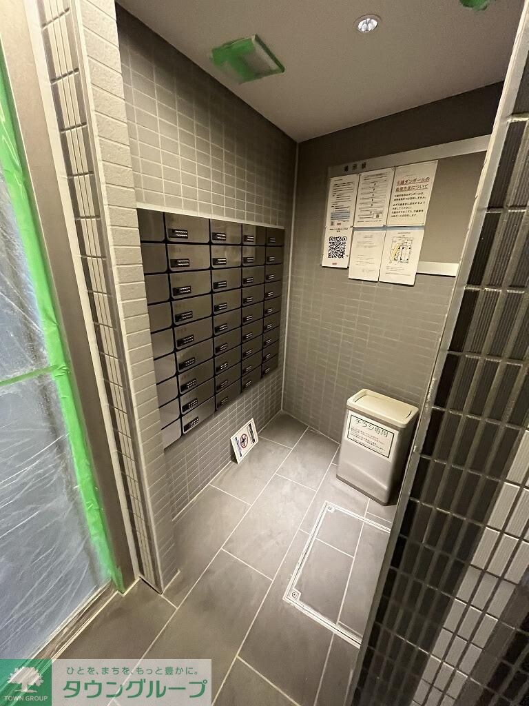 PREMIUM CUBE G 後楽園の物件内観写真