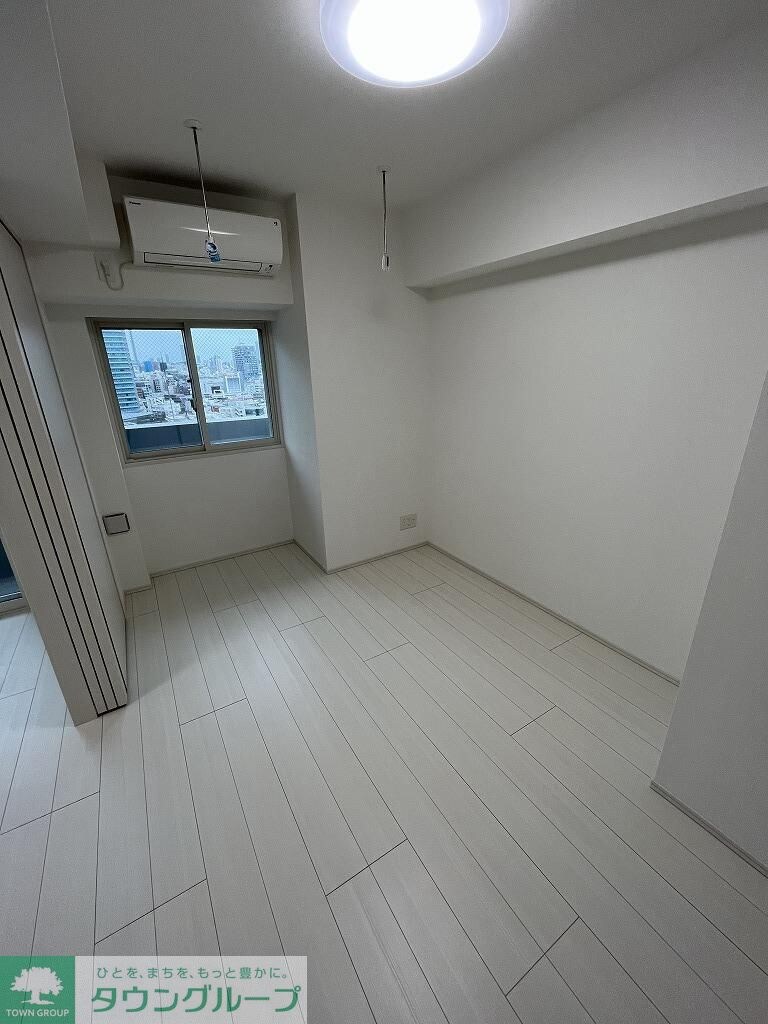 PREMIUM CUBE G 後楽園の物件内観写真