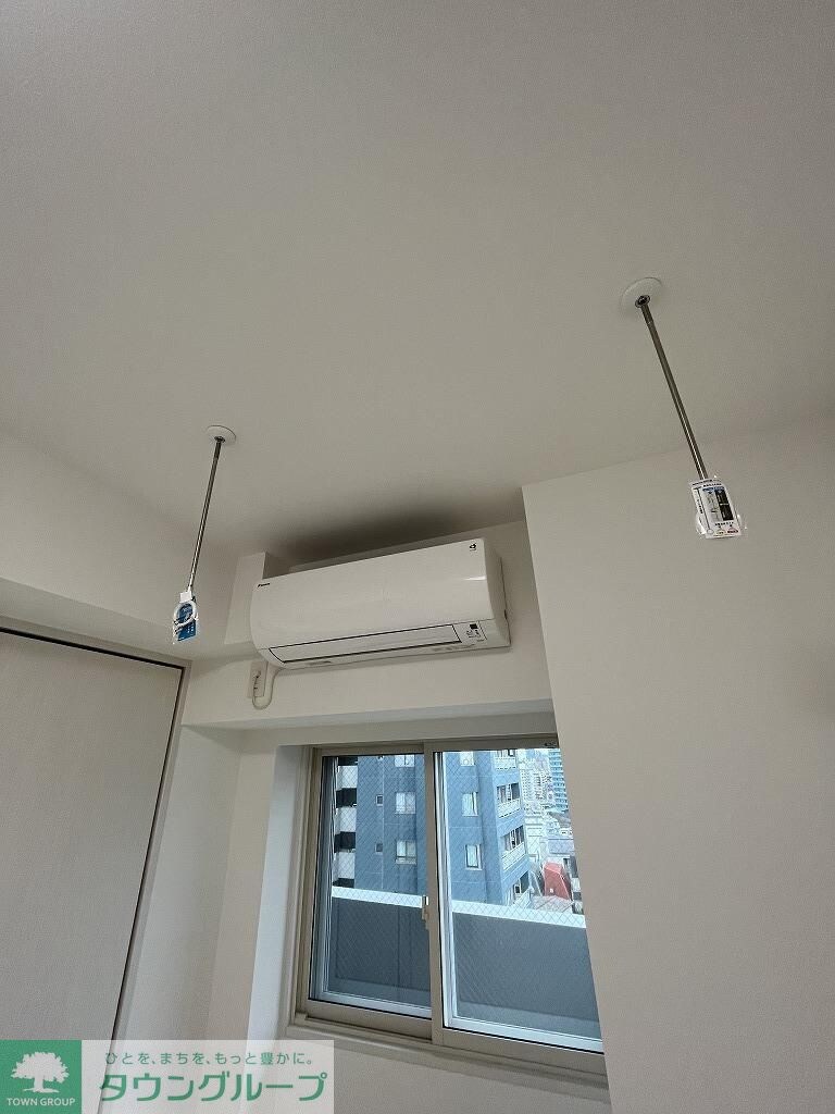 PREMIUM CUBE G 後楽園の物件内観写真