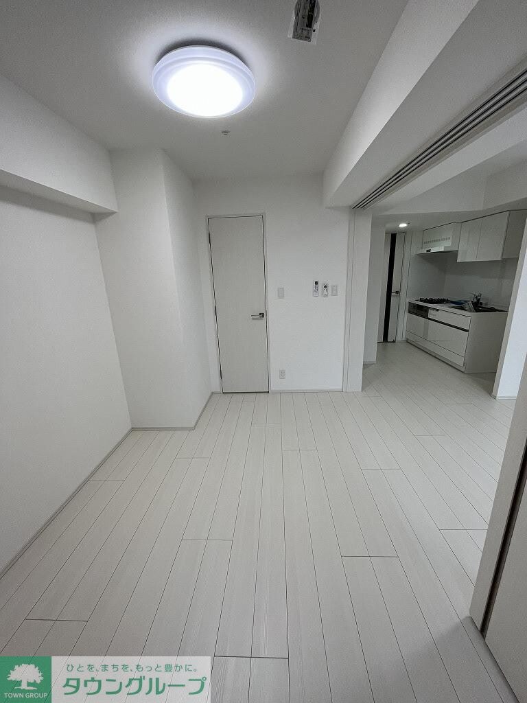 PREMIUM CUBE G 後楽園の物件内観写真