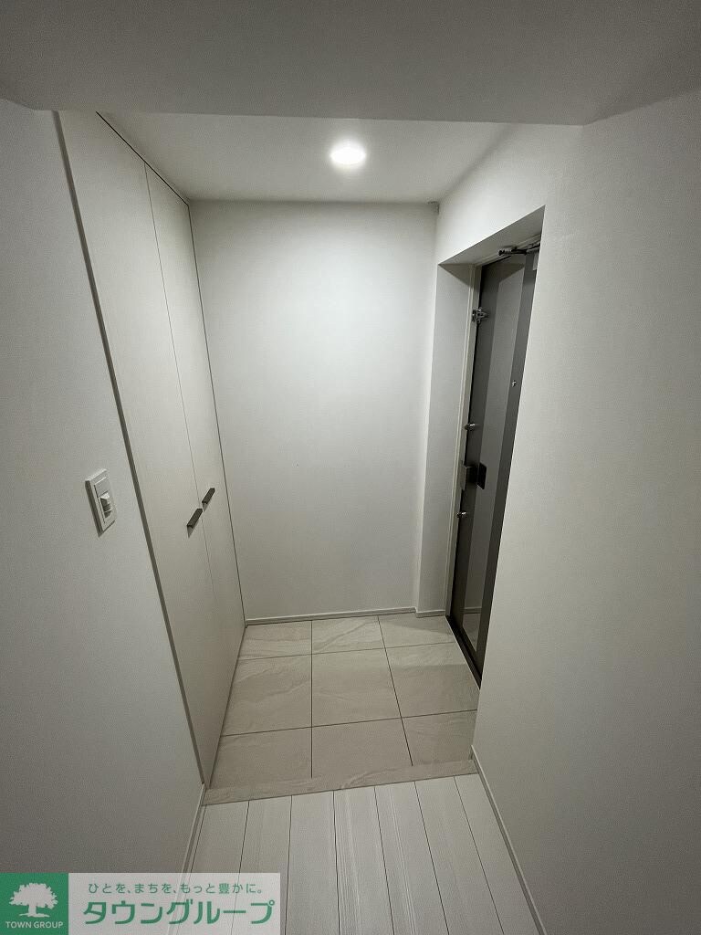 PREMIUM CUBE G 後楽園の物件内観写真