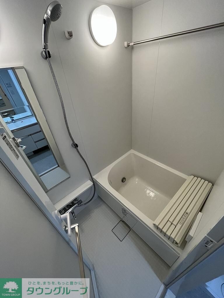 PREMIUM CUBE G 後楽園の物件内観写真