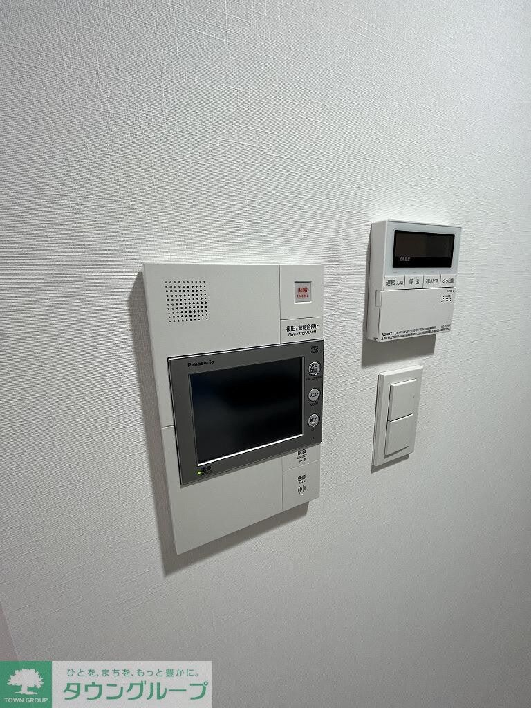 PREMIUM CUBE G 後楽園の物件内観写真