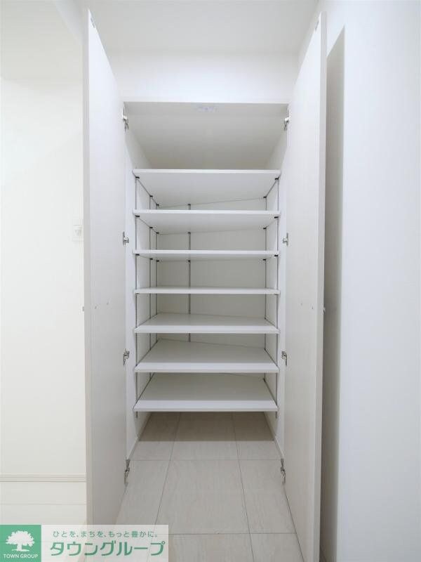 PREMIUM CUBE G 後楽園の物件内観写真