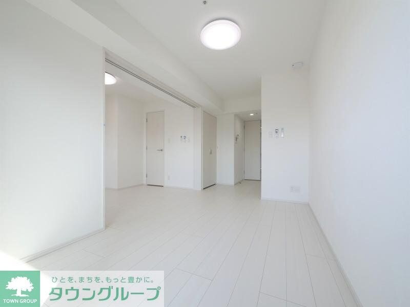 PREMIUM CUBE G 後楽園の物件内観写真