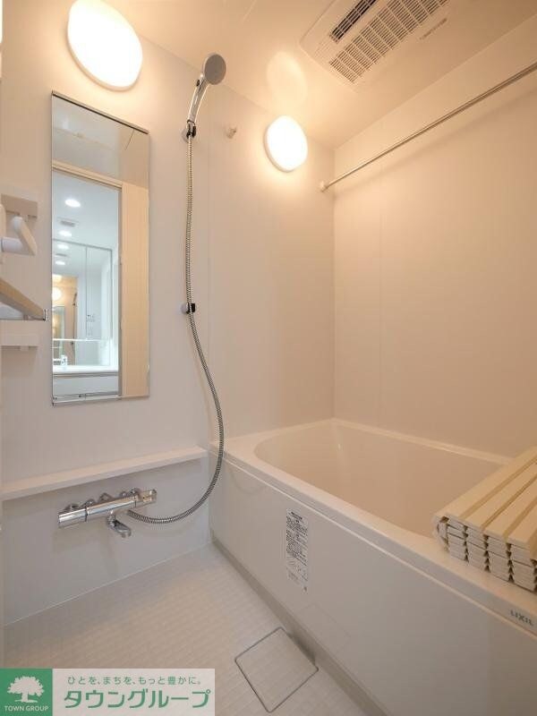 PREMIUM CUBE G 後楽園の物件内観写真