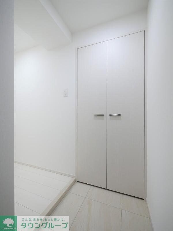 PREMIUM CUBE G 後楽園の物件内観写真