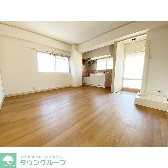 コーポ睦の物件内観写真