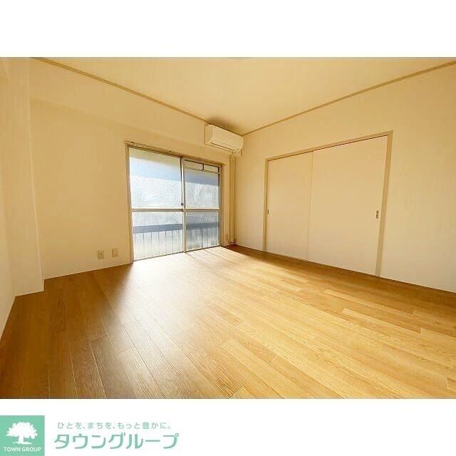 コーポ睦の物件内観写真