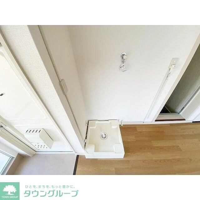 コーポ睦の物件内観写真