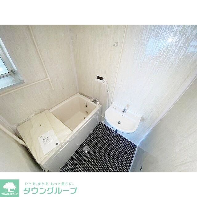 コーポ睦の物件内観写真