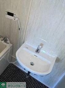 コーポ睦の物件内観写真