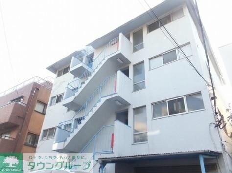 コーポ睦の物件内観写真