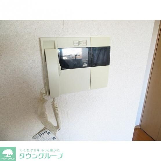 サンクレイドルレヴィール池袋の物件内観写真