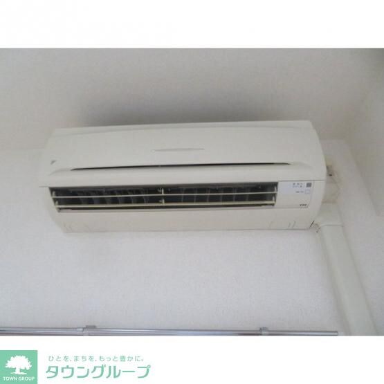 サンクレイドルレヴィール池袋の物件内観写真