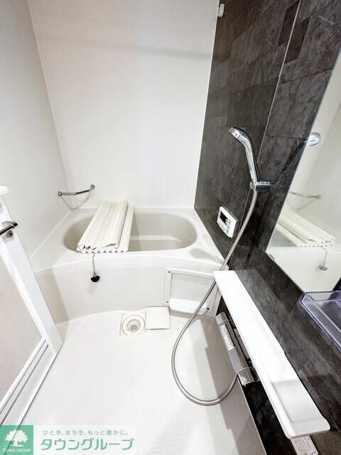 オモチアドオーヤマの物件内観写真