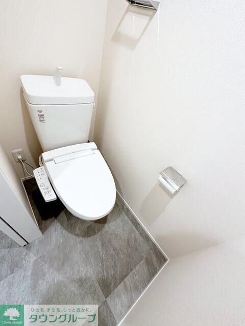 オモチアドオーヤマの物件内観写真