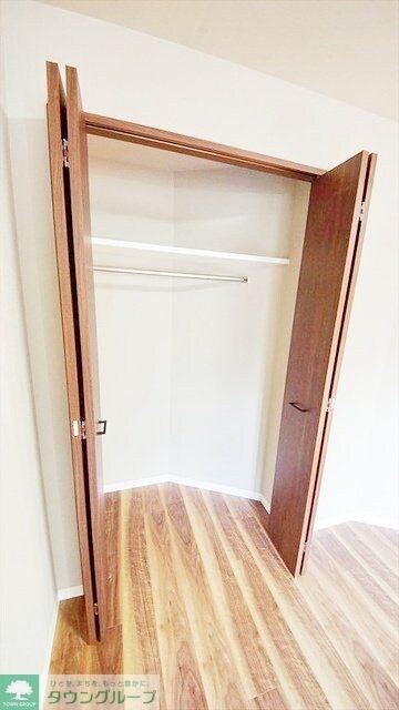 プレール・ドゥーク成増の物件内観写真