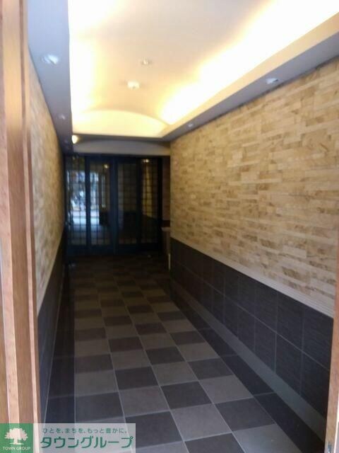 HF東武練馬レジデンスの物件内観写真