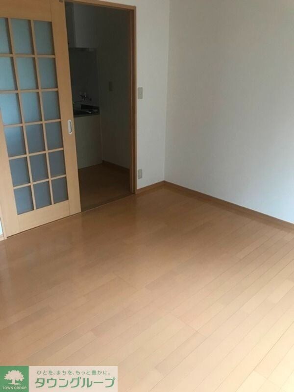 ブラウンハウスの物件内観写真