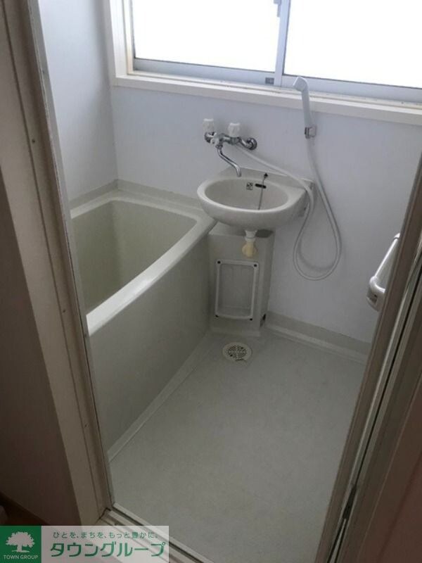 ブラウンハウスの物件内観写真