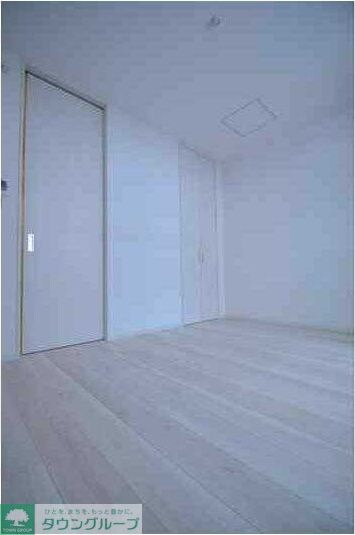 Hale Laule’aの物件内観写真