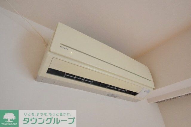 レニール本駒込の物件内観写真