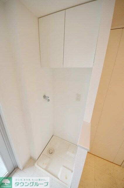 レニール本駒込の物件内観写真