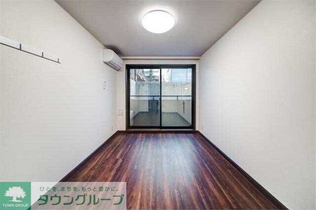 クオリタス護国寺(クオリタスゴコクジ)の物件内観写真