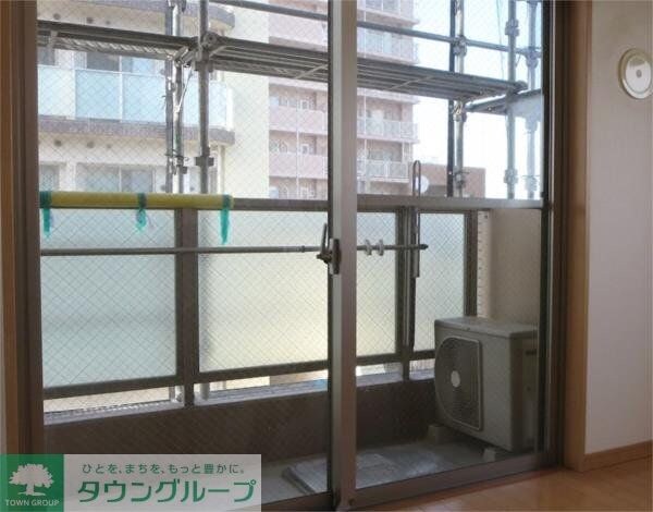 アプレシティ豊島園の物件内観写真