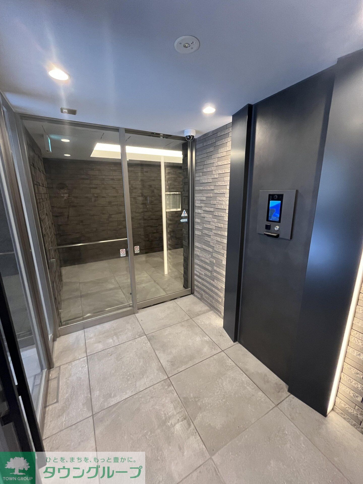 ロイジェント南池袋の物件内観写真